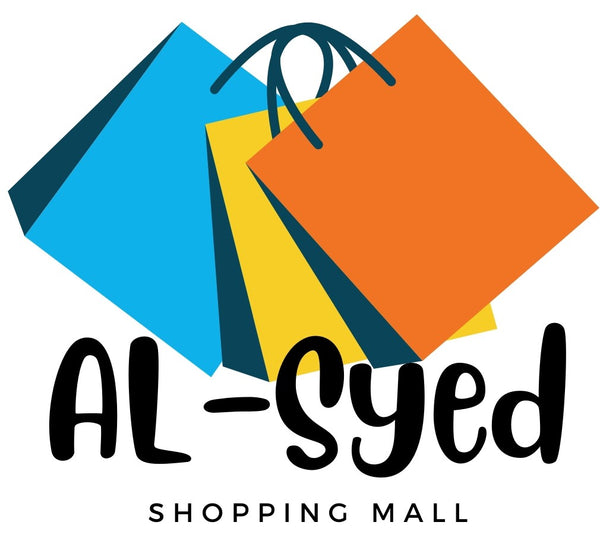 Al Syed Shopping Mall